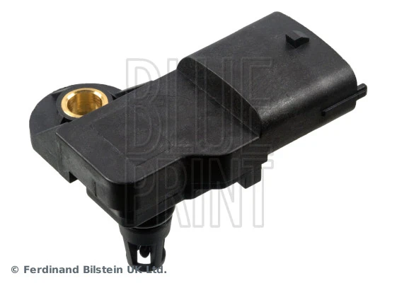 Sensor, boost pressure